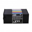 Replacement Cartridge for Mimaki Hard LED UV Cure Ink LH-100