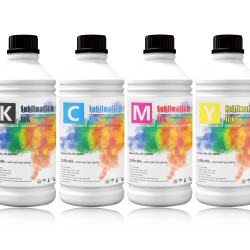 Banner & Flag Sublimation Ink