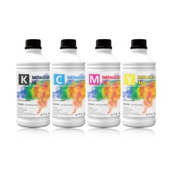 DTG Ink for Epson DX5/DX7/5113/4720/TX800 Printhead DTG Ink for Epson DX5/DX7/5113/4720/TX800 Printhead