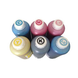 Replacement Ink 1000ml for Kyocera Printheads  Replacement Ink 1000ml for Kyocera Printheads