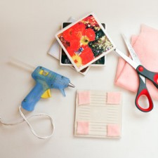 DIY for Home & Boutiques