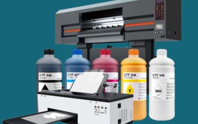 Why this DTF printing replaces DTG printing? Why this DTF printing replaces DTG printing?