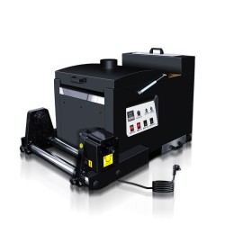 13” inches (A3+) Powder Shaker and Curing Oven - JLA3 13” inches (A3+) Powder Shaker and Curing Oven - JLA3