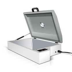 A3+ DTF Oven for curing DTF sheets A3+ DTF Oven for curing DTF sheets