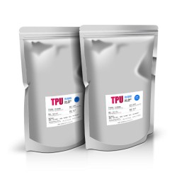 2lb DTF Transfer Powder -White 2lb DTF Transfer Powder -White