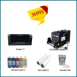 T30 DTF Printer T30 DTF Printer