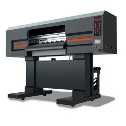 X-4E60 DTF Printer - 24 inch X-4E60 DTF Printer - 24 inch