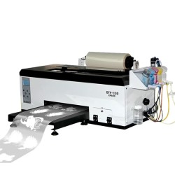 C30 A3+ DTF Printer