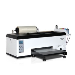 C30 A3+ DTF Printer C30 A3+ DTF Printer