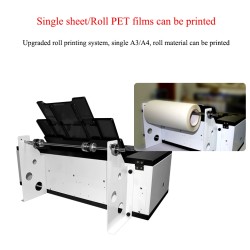 A30 DTF Printer A30 DTF Printer
