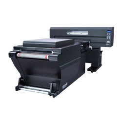 X-4E60 DTF Printer - 24 inch X-4E60 DTF Printer - 24 inch