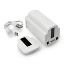 Printpods - (1 printer + 1 ink cartridge)