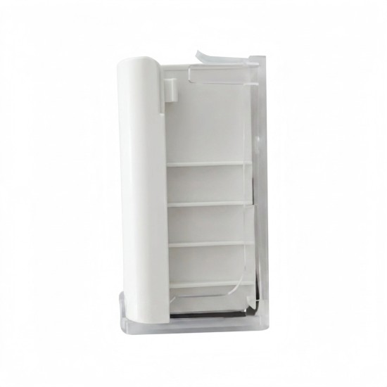 Portable ink cartridge for PrintPods