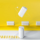 Printpods - (1 printer + 1 ink cartridge)