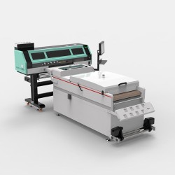 A620 24" DTF Printing System A620 24" DTF Printing System