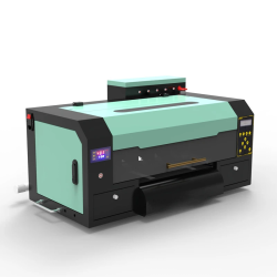 13″ DTF Printer – A320 13″ DTF Printer – A320