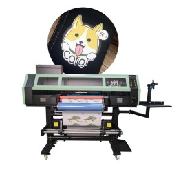 A670 UV DTF Printer 24" i3200 x3 A670 UV DTF Printer 24" i3200 x3
