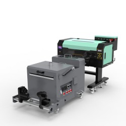 A320 DTF Printing System A320 DTF Printing System