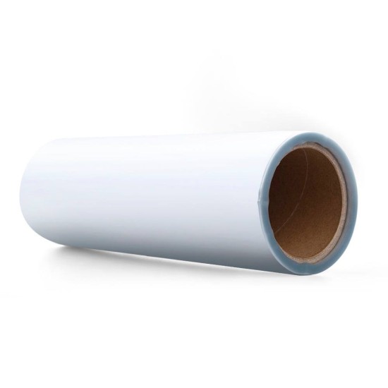 2 rolls of DTF film(PET film)- 1ft x 330 ft