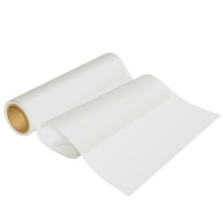 2 rolls of DTF film(PET film)- 1ft x 330 ft 2 rolls of DTF film(PET film)- 1ft x 330 ft