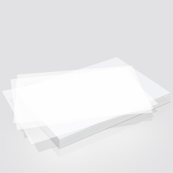 A3 DTF Sheets (100 sheets) - Single Side A3 DTF Sheets (100 sheets) - Single Side