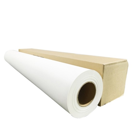Premium Sublimation Transfer Paper - 110Yard (100Metre) Roll
