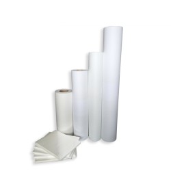 Premium Sublimation Transfer Paper - 110Yard (100Metre) Roll Premium Sublimation Transfer Paper - 110Yard (100Metre) Roll