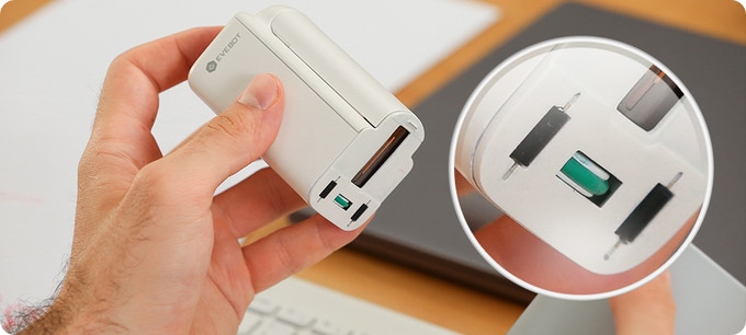 Roller sensor - PrintPods Roller sensor - PrintPods